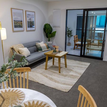 Apartamento Urban Retreat: 2-Br Gem In Central Christchurch Exterior foto