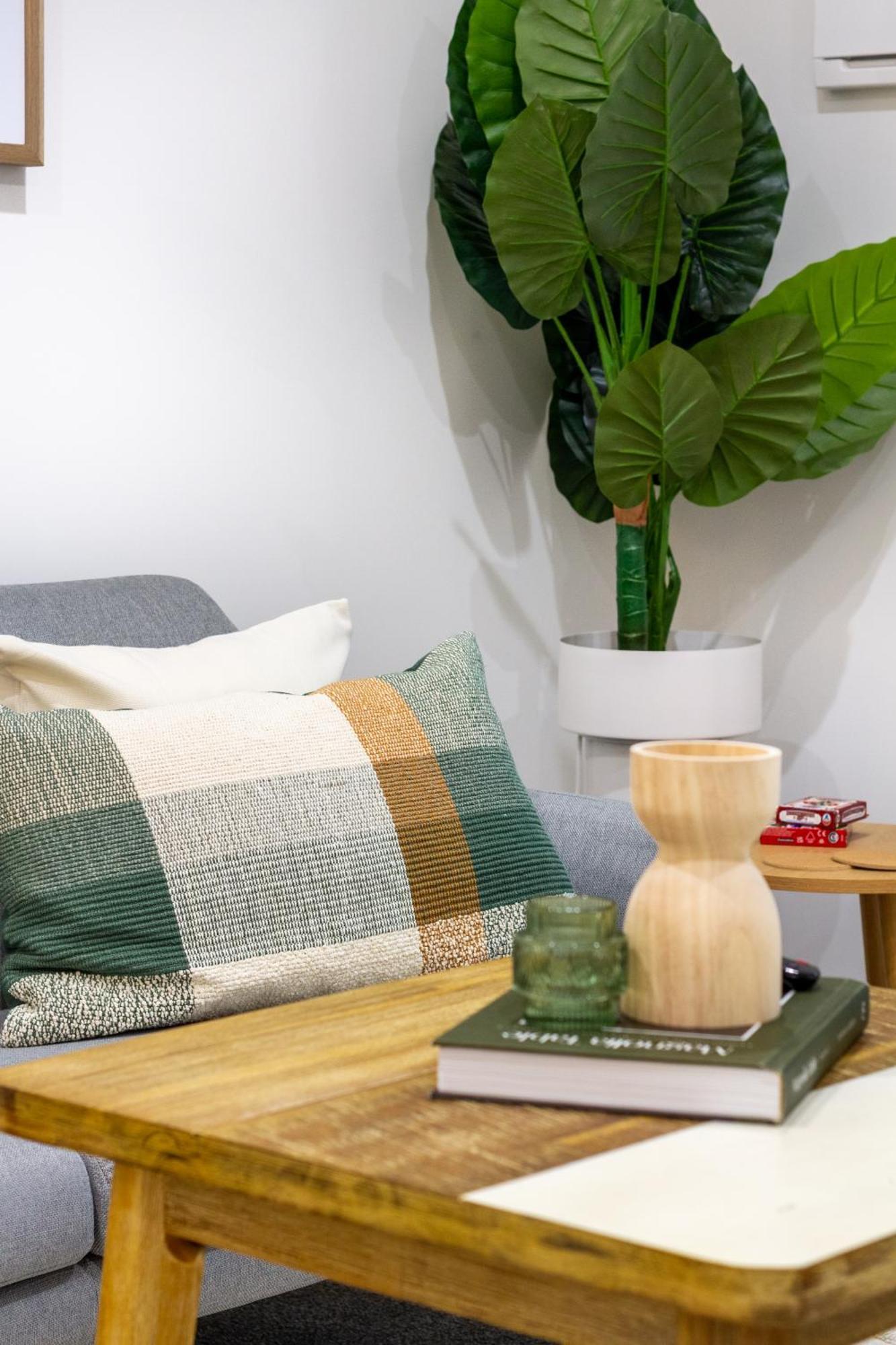Apartamento Urban Retreat: 2-Br Gem In Central Christchurch Exterior foto